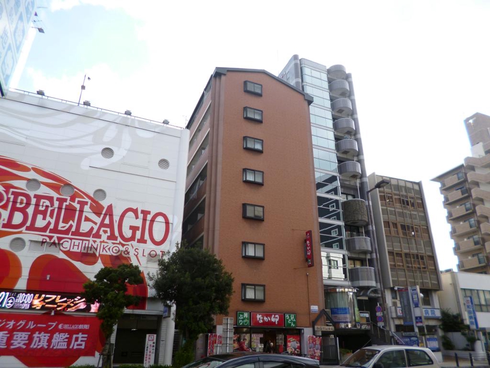 3/30 外観