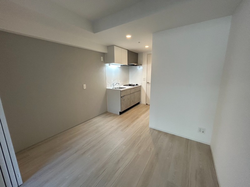 3/23 リビング/ダイニング