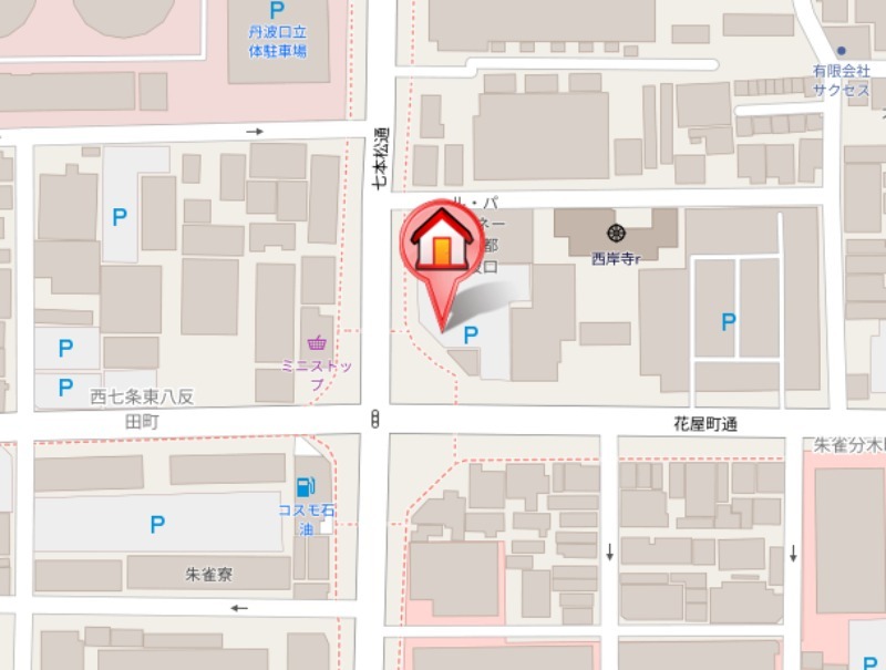 23/23 地図