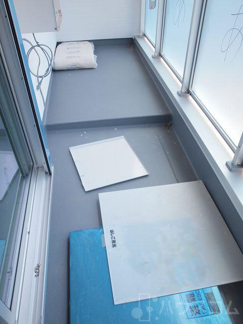 17/30 バルコニー