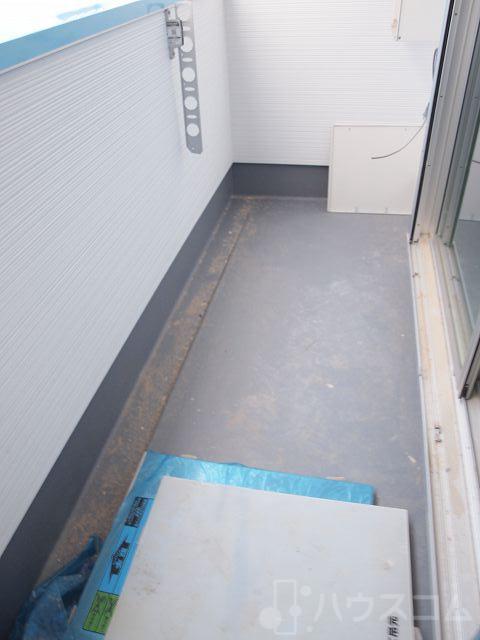 17/30 バルコニー