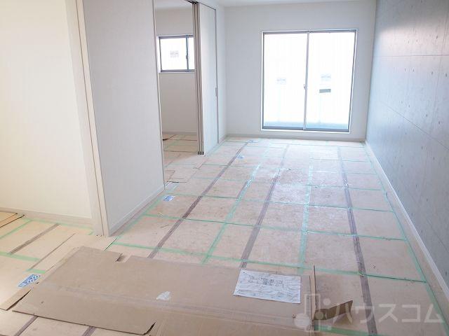 6/30 室内