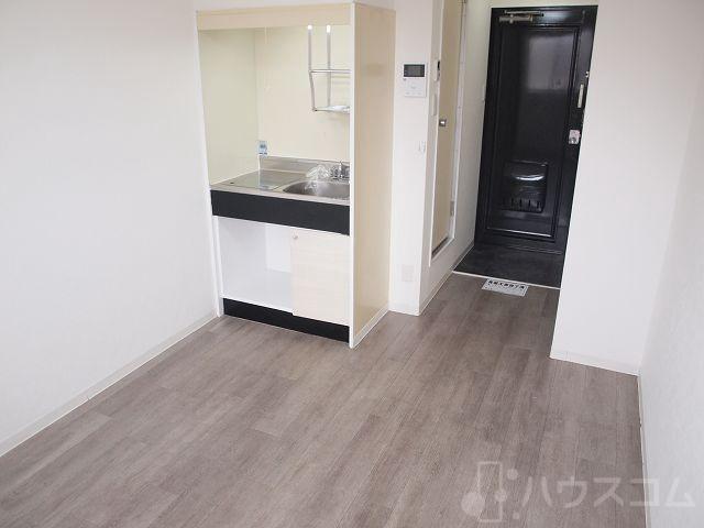 4/30 リビング/ダイニング