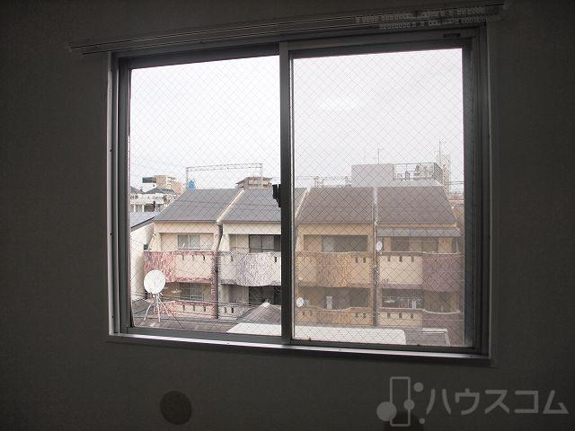 17/30 バルコニー