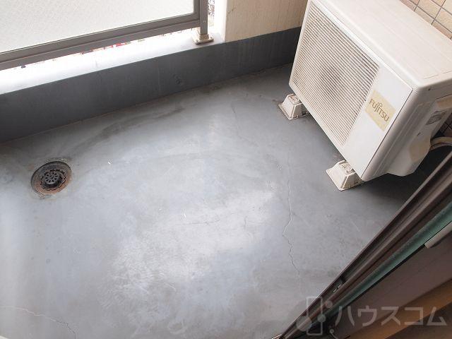 16/30 バルコニー