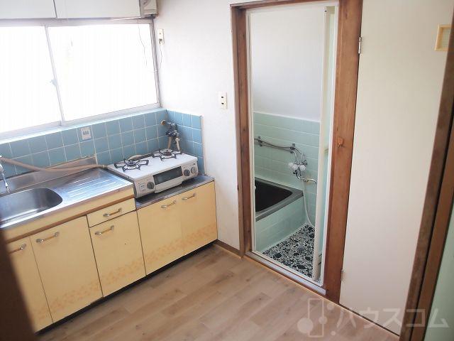 4/30 リビング/ダイニング