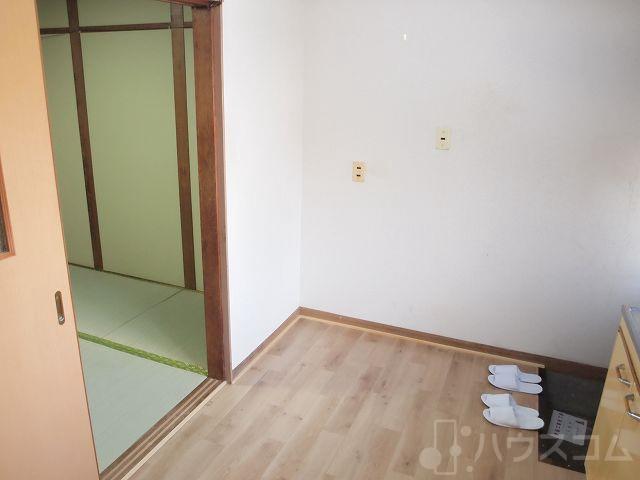 5/30 リビング/ダイニング