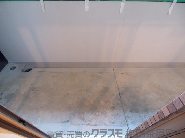 24/30 バルコニー