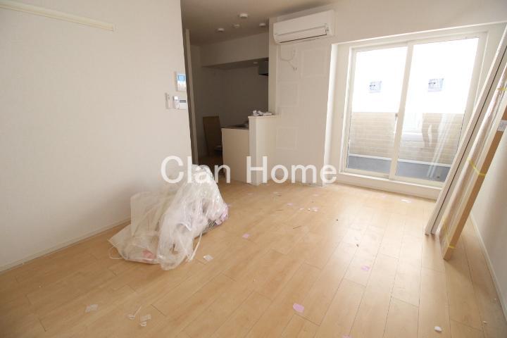 3/30 リビング/ダイニング