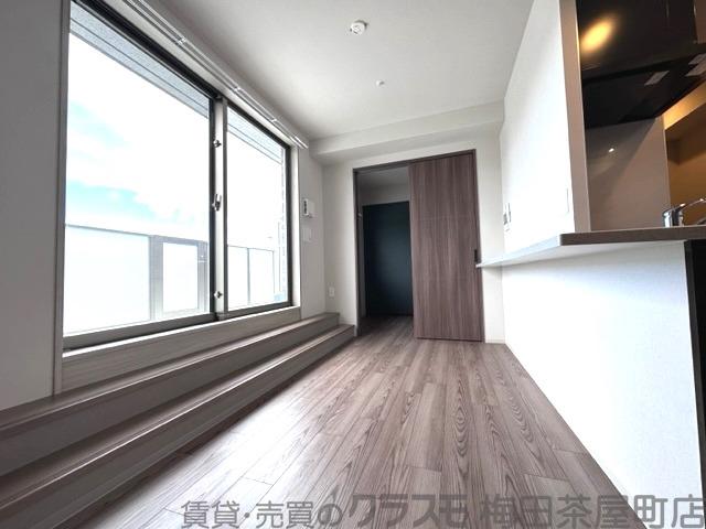 4/30 リビング/ダイニング