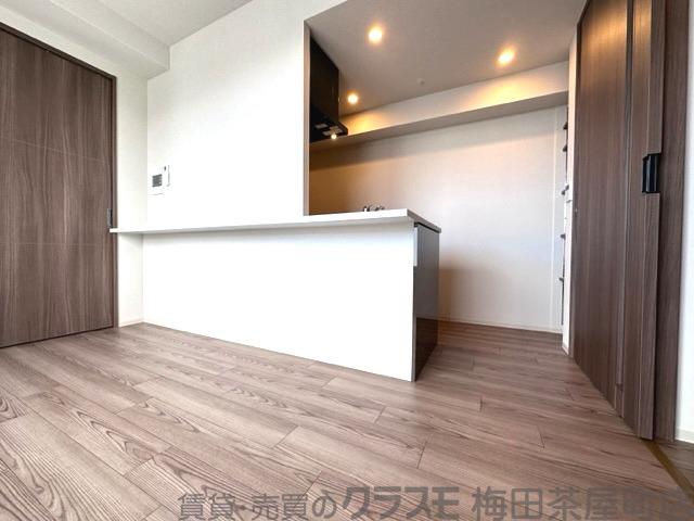 5/30 リビング/ダイニング