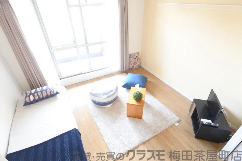 5/30 リビング/ダイニング