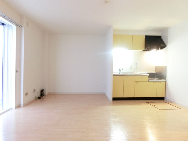 5/30 リビング/ダイニング