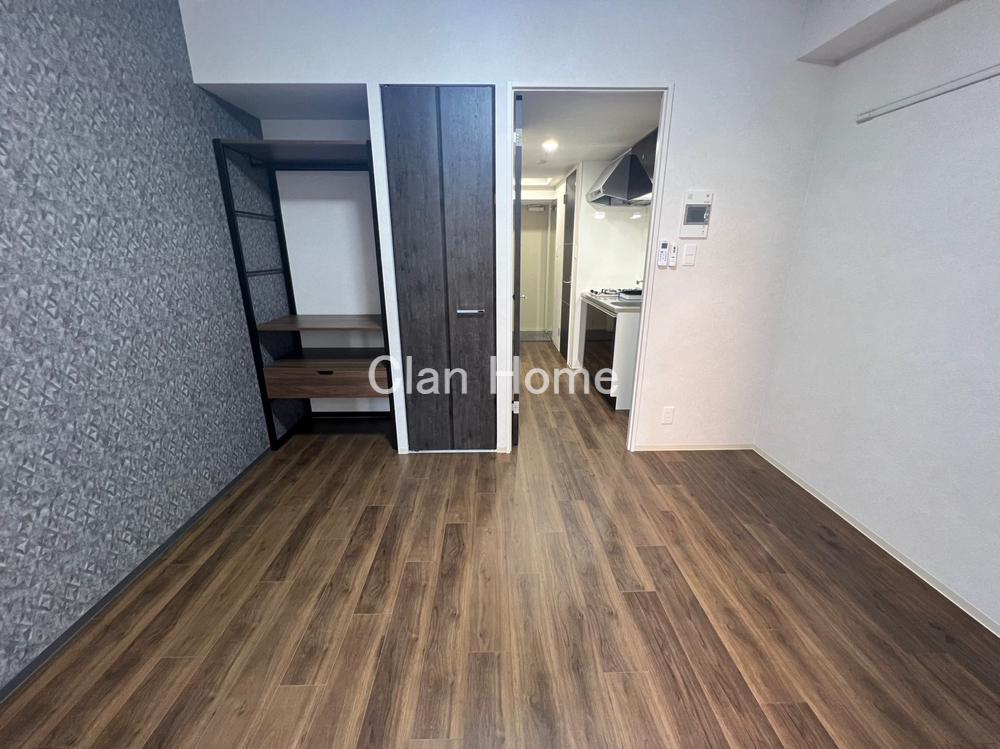 3/30 リビング/ダイニング