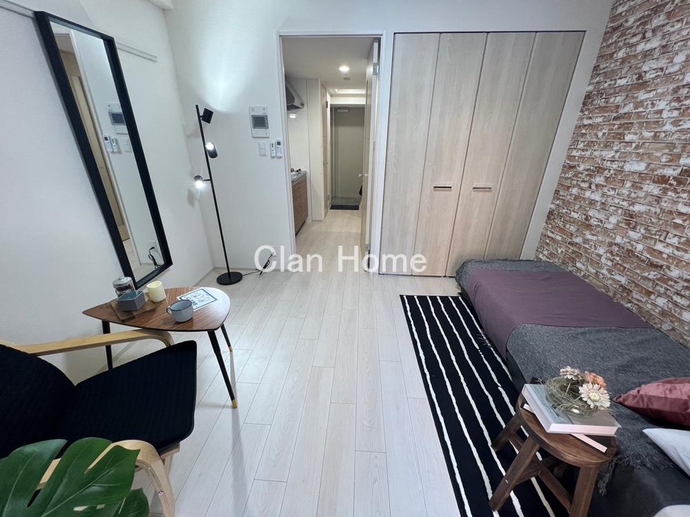 3/30 リビング/ダイニング