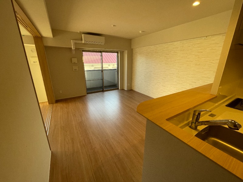 4/27 リビング/ダイニング