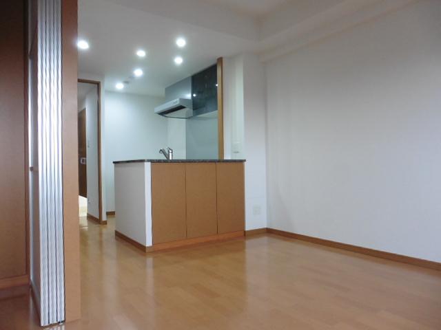 3/30 リビング/ダイニング