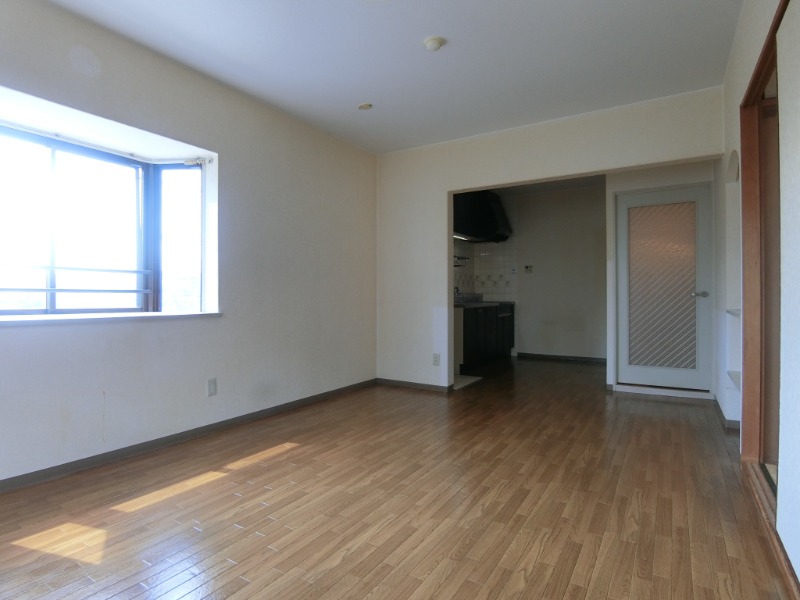 5/30 リビング/ダイニング