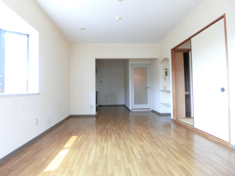 6/30 リビング/ダイニング