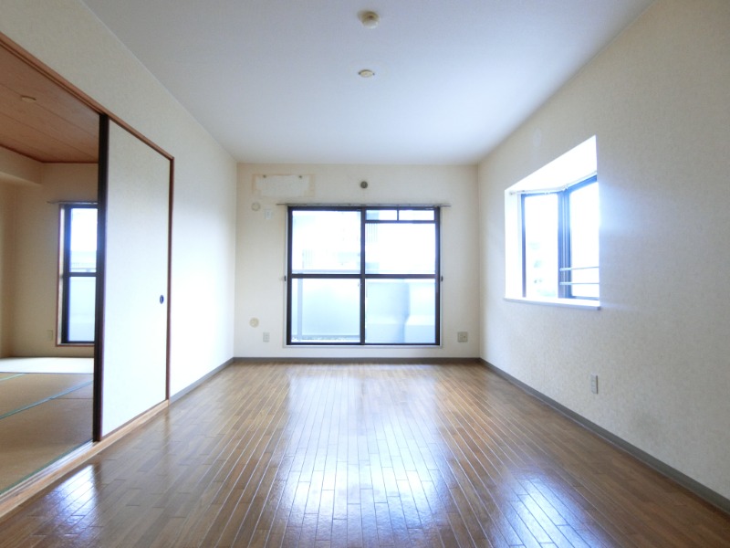 7/30 リビング/ダイニング