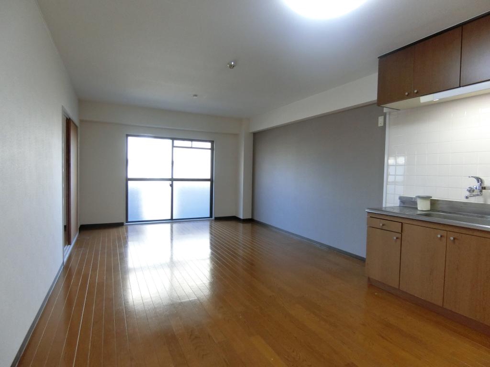 4/30 リビング/ダイニング