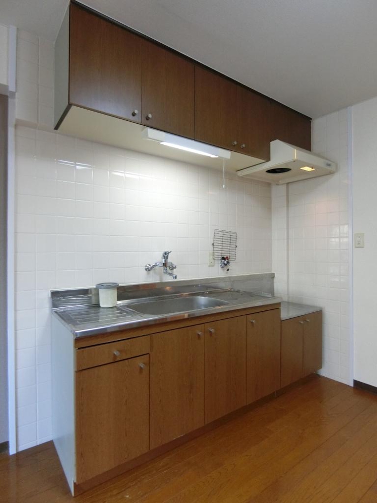 15/30 キッチン