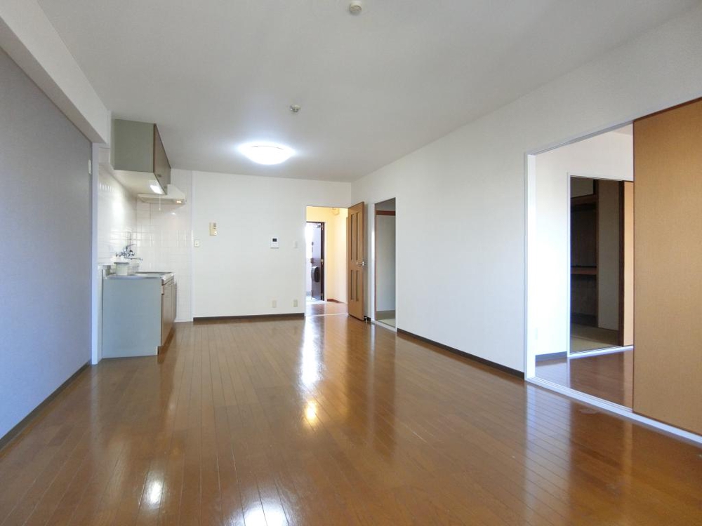 5/30 リビング/ダイニング