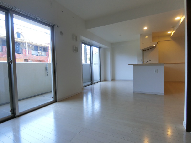 5/30 リビング/ダイニング