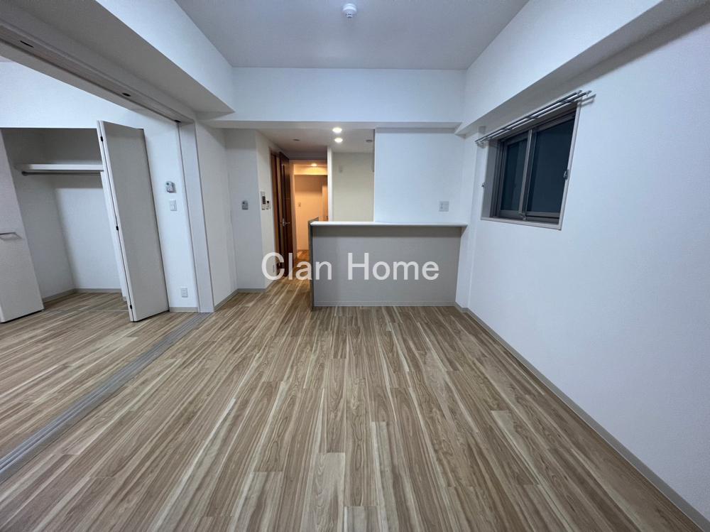 3/30 リビング/ダイニング