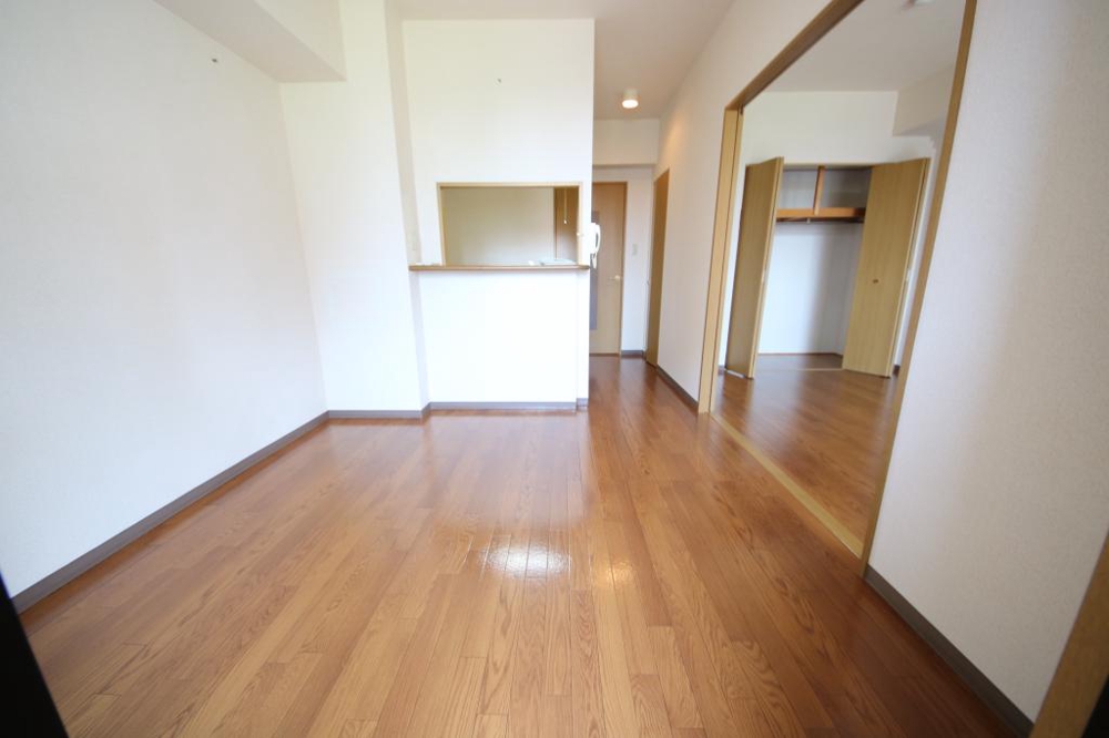 3/30 リビング/ダイニング