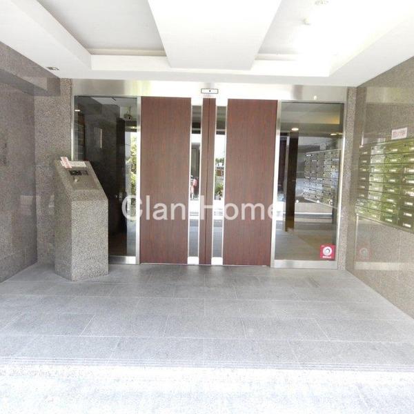 2/15 エントランス