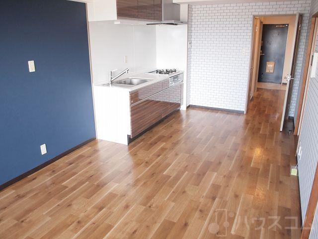 4/30 リビング/ダイニング