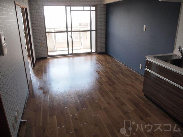 5/30 リビング/ダイニング