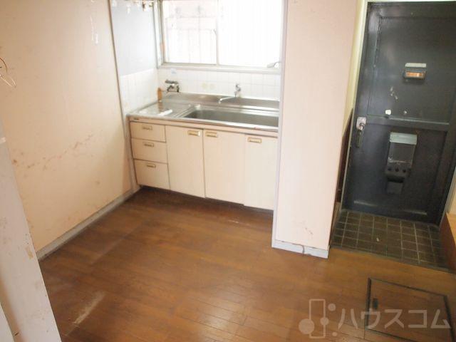 3/30 リビング/ダイニング