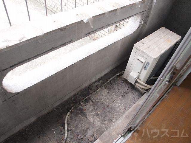 16/30 バルコニー