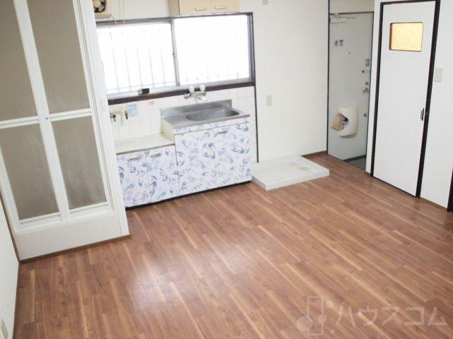 3/30 リビング/ダイニング