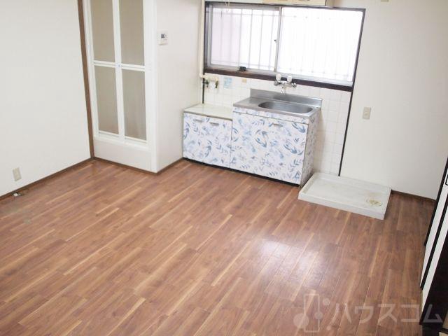 4/30 リビング/ダイニング