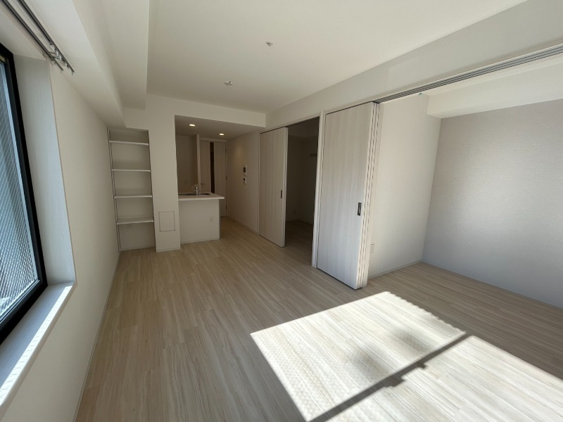 3/26 リビング/ダイニング