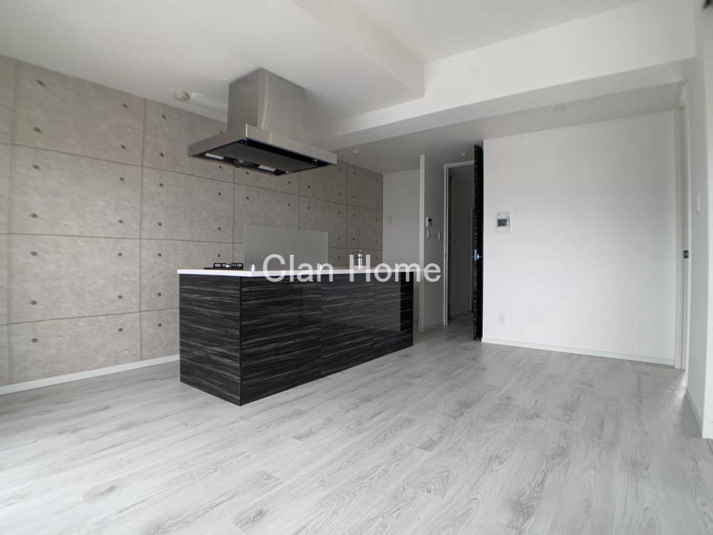 3/30 リビング/ダイニング