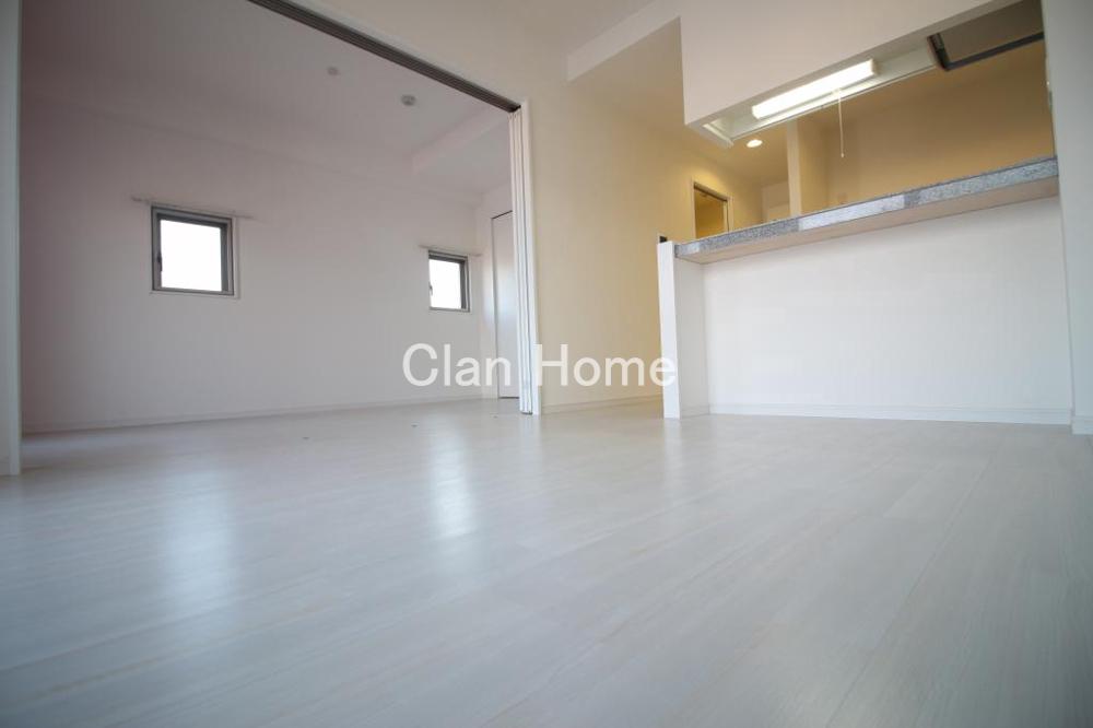 3/30 リビング/ダイニング