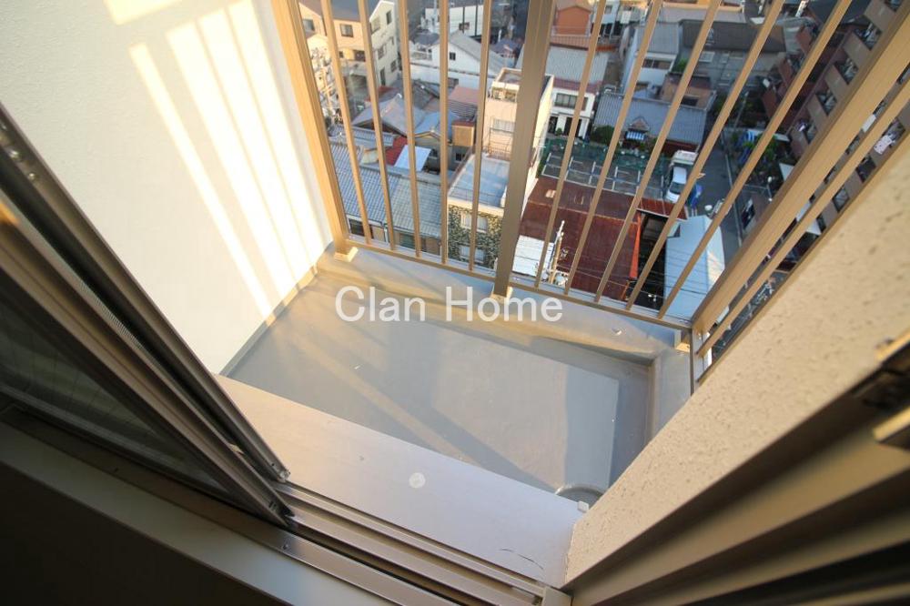 24/30 バルコニー