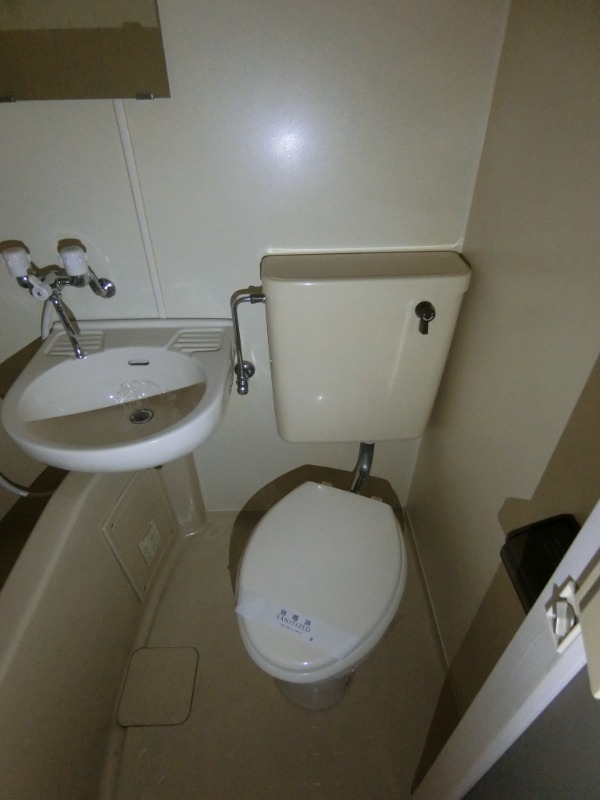 15/30 トイレ