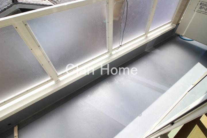 14/30 バルコニー