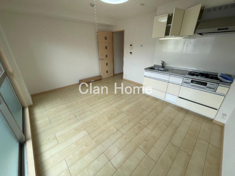 3/30 リビング/ダイニング