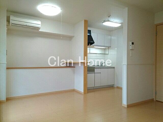 5/27 リビング/ダイニング