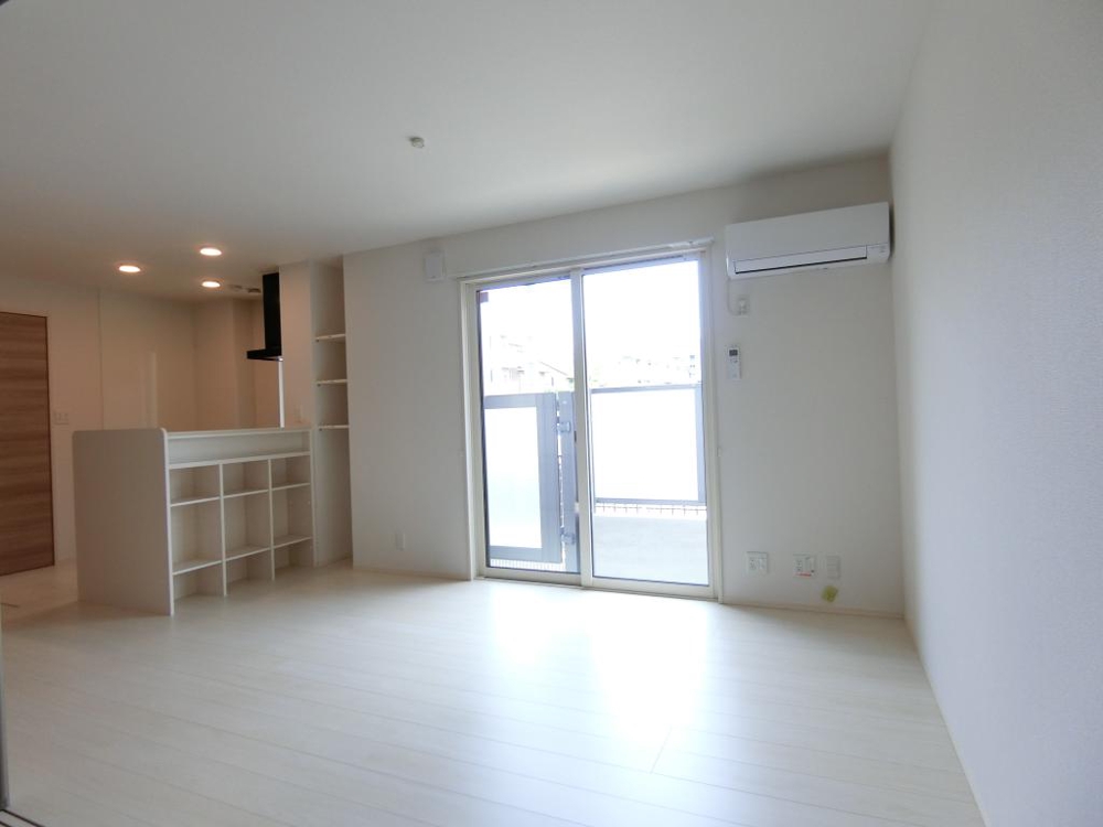 5/30 リビング/ダイニング