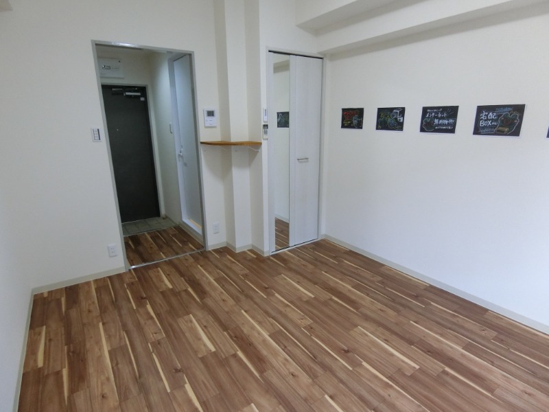 4/30 リビング/ダイニング