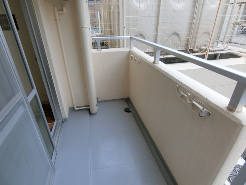 19/30 バルコニー