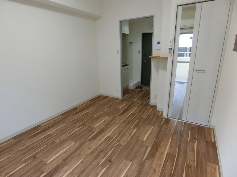 5/30 リビング/ダイニング