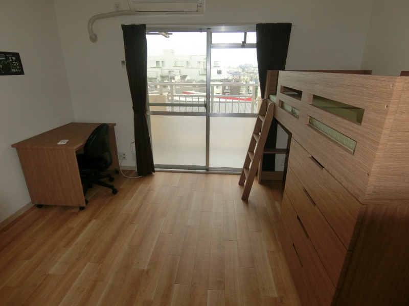 5/30 リビング/ダイニング